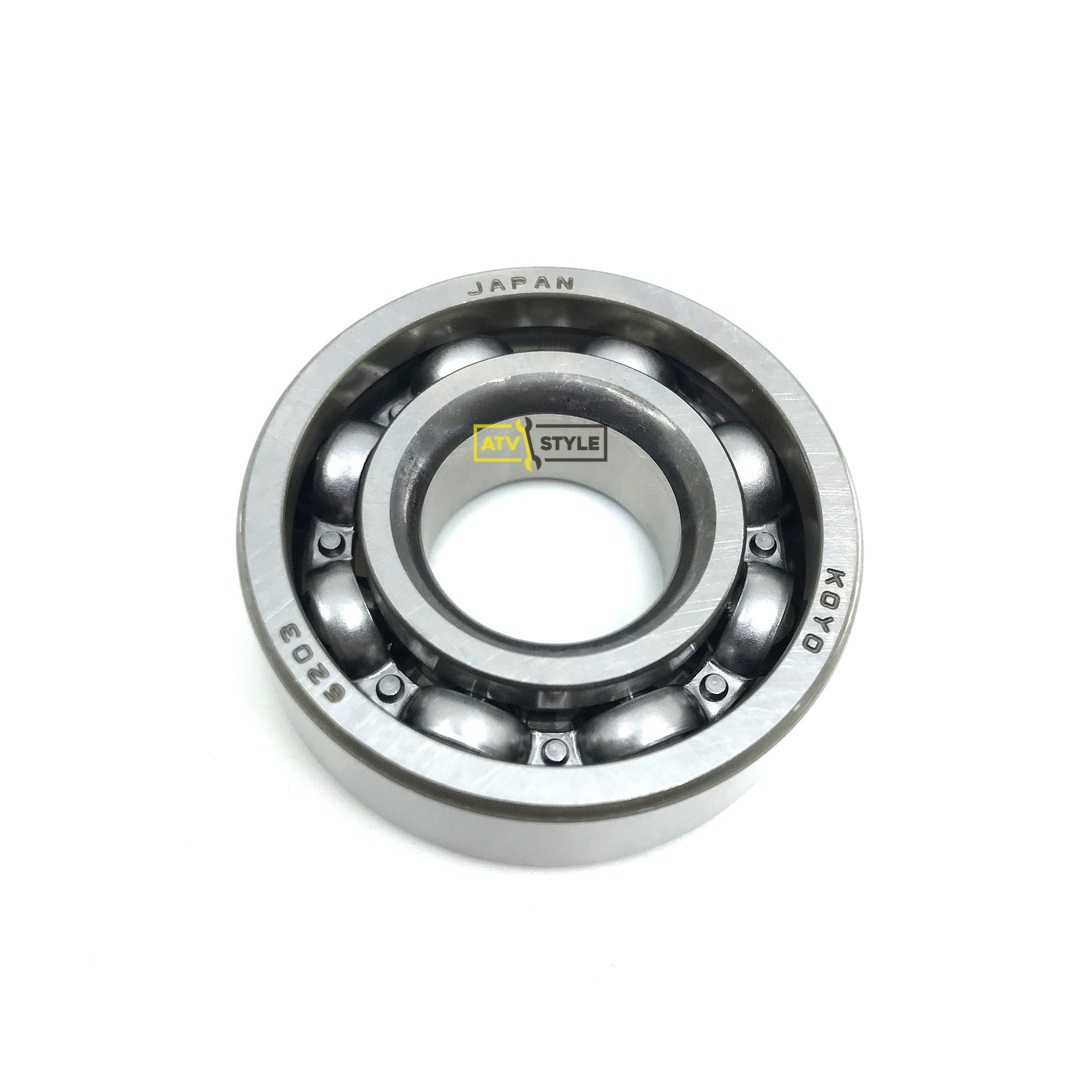 Подшипник Yamaha 93306-20327-00