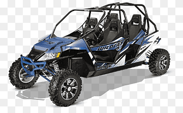 WILDCAT 4X LTD WHITE (U2015WGW1PUSC)
