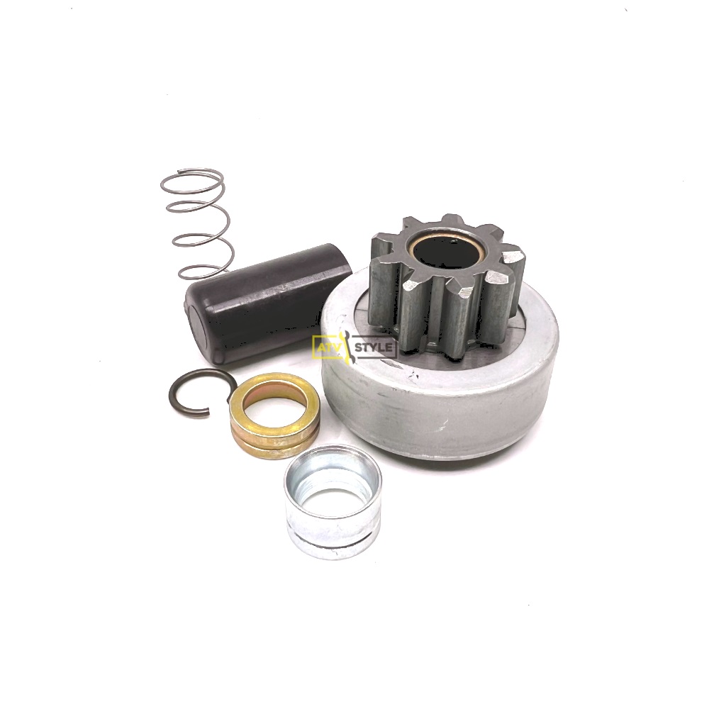 Бендикс электростартера Skipper для Yamaha 40X, E40X SK66T-81857-00