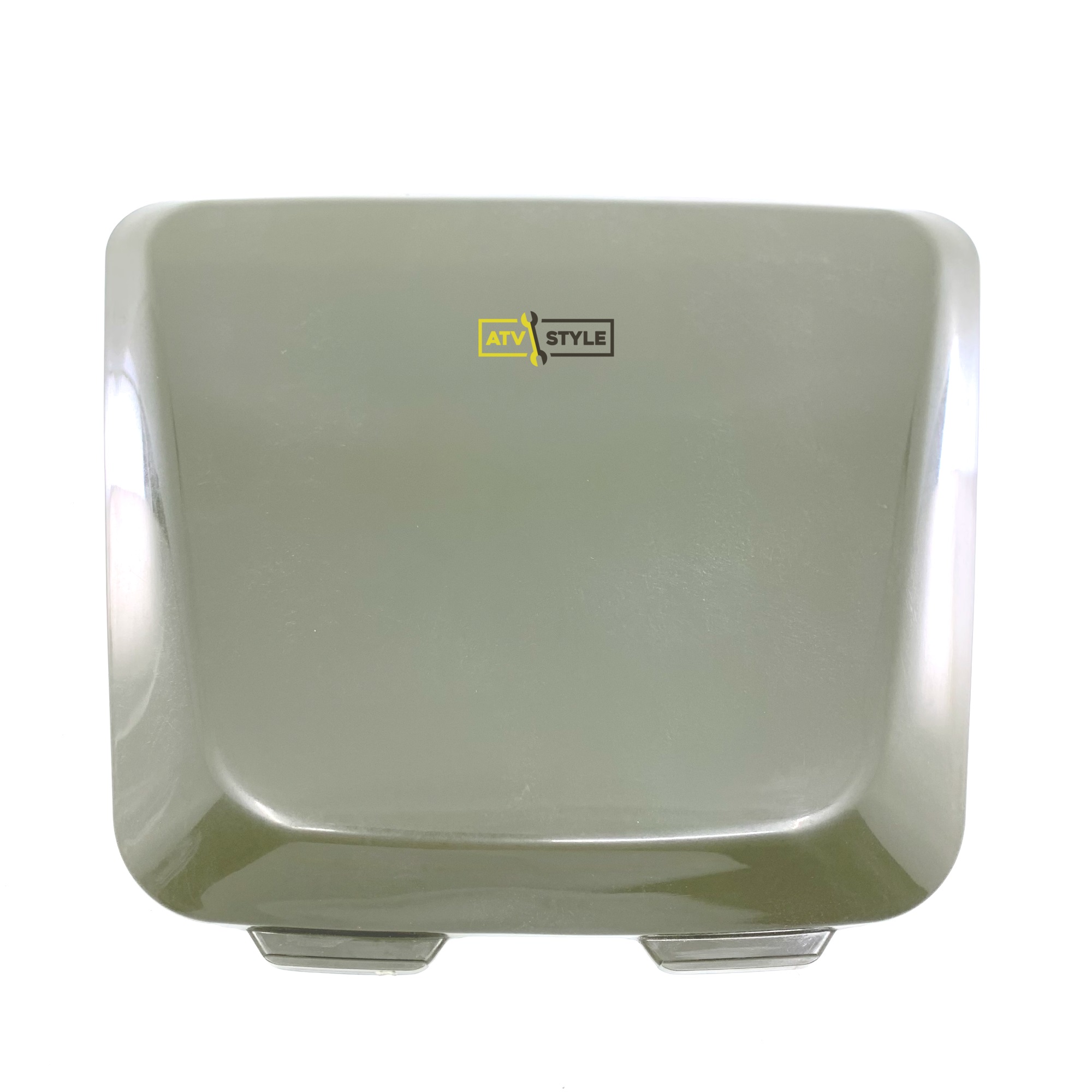 Крышка зеленая Suzuki 53341-31G04-YLG
