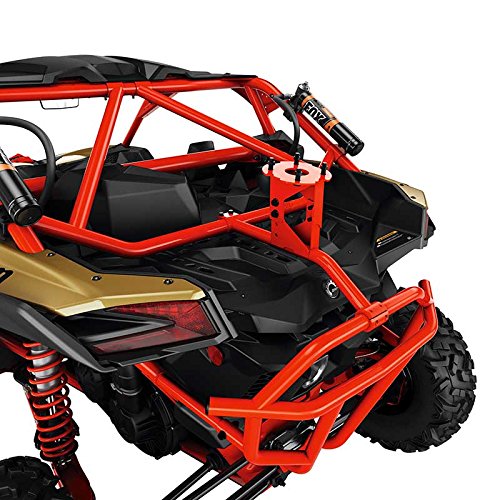 Крепление запасного колеса BRP 715004166