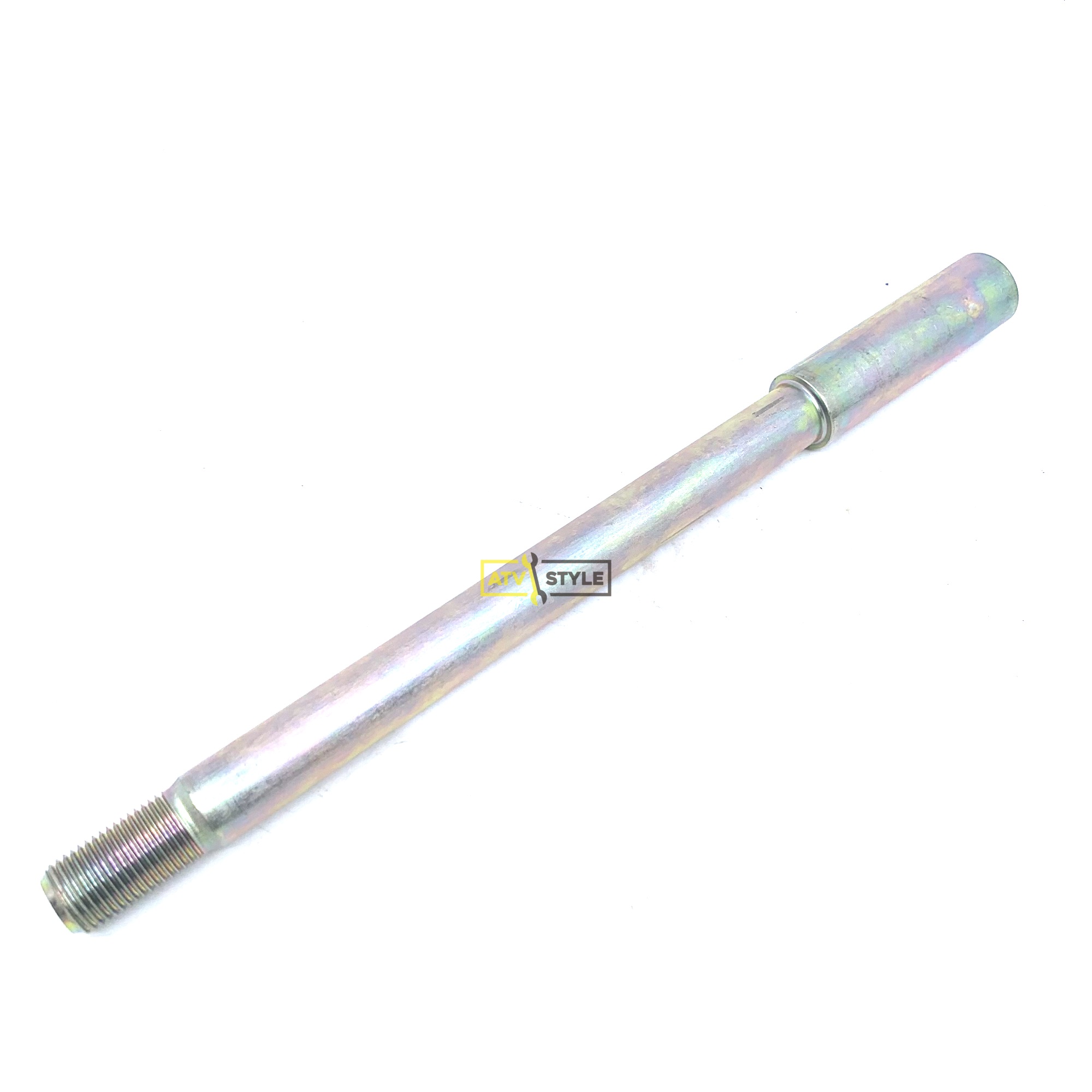 Болт переднего диска Suzuki 54711-10G10-000