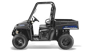 RANGER EV LIION (R18RMAL4G9)