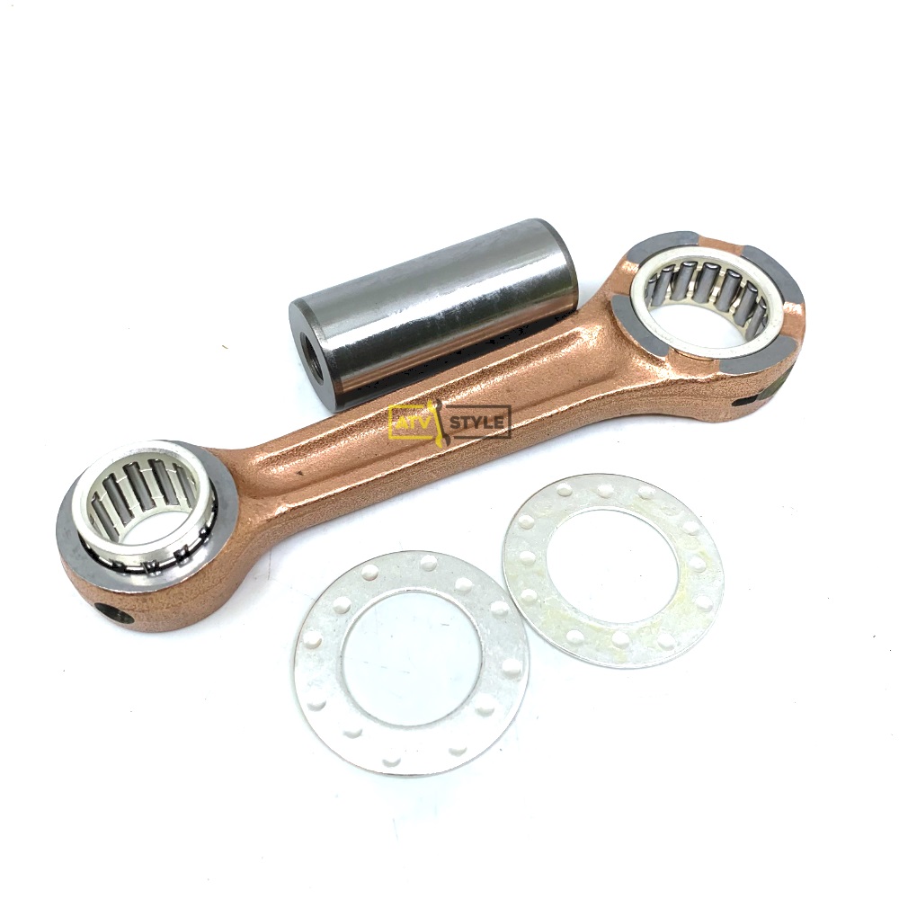 Шатунная сборка MAG/PTO Polaris 550F SM-09157 ( 3240083 )