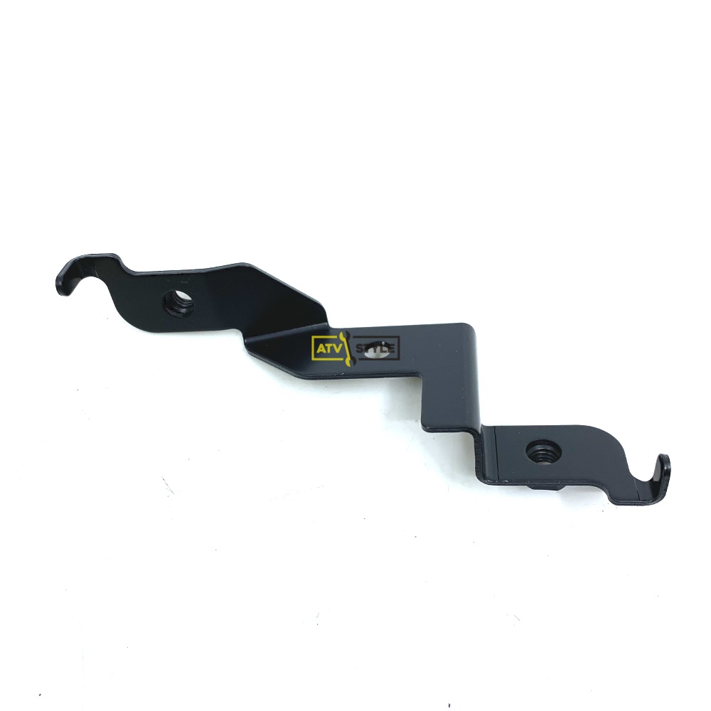 Кронштейн крепления тормозных шлангов Kawasaki 11056-0334