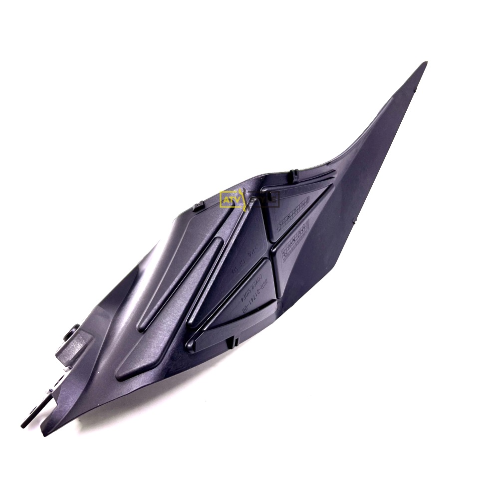 Крышка правая Yamaha 2CR-21741-00-00