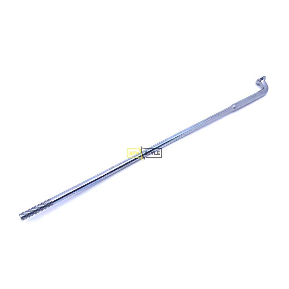 Спица заднего колеса 156.5MMX106D Kawasaki 41029-0012