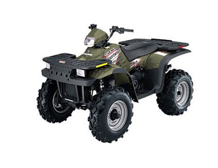 SPORTSMAN 400 (A01CH42AB)