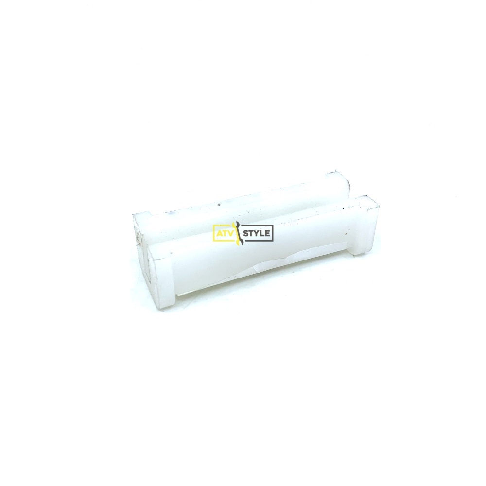 Проставка пластиковая отбойника гусеницы Yamaha 8AC-47341-00-00