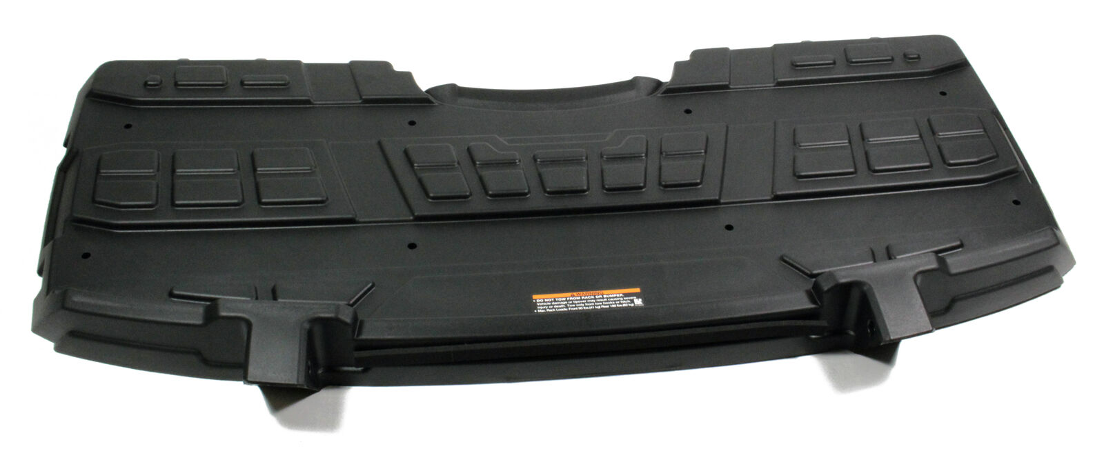 Крышка переднего кофра Polaris 2633162