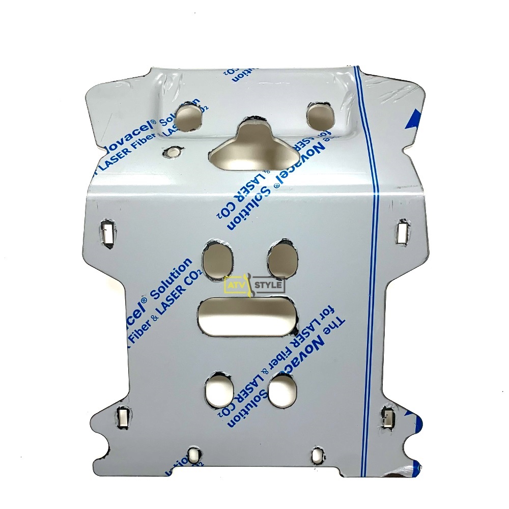 Передняя защита Can Am Defender /Traxter 715002447