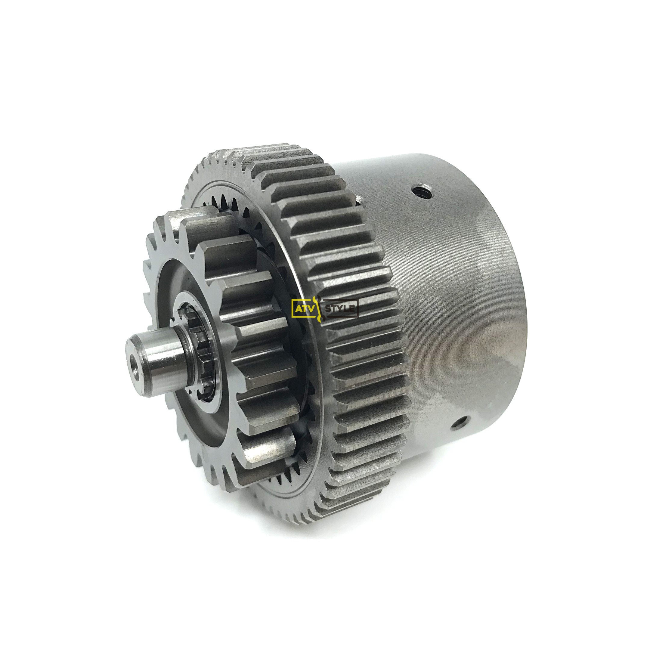 Ограничитель вращающего момента Honda 28150-HN8-000