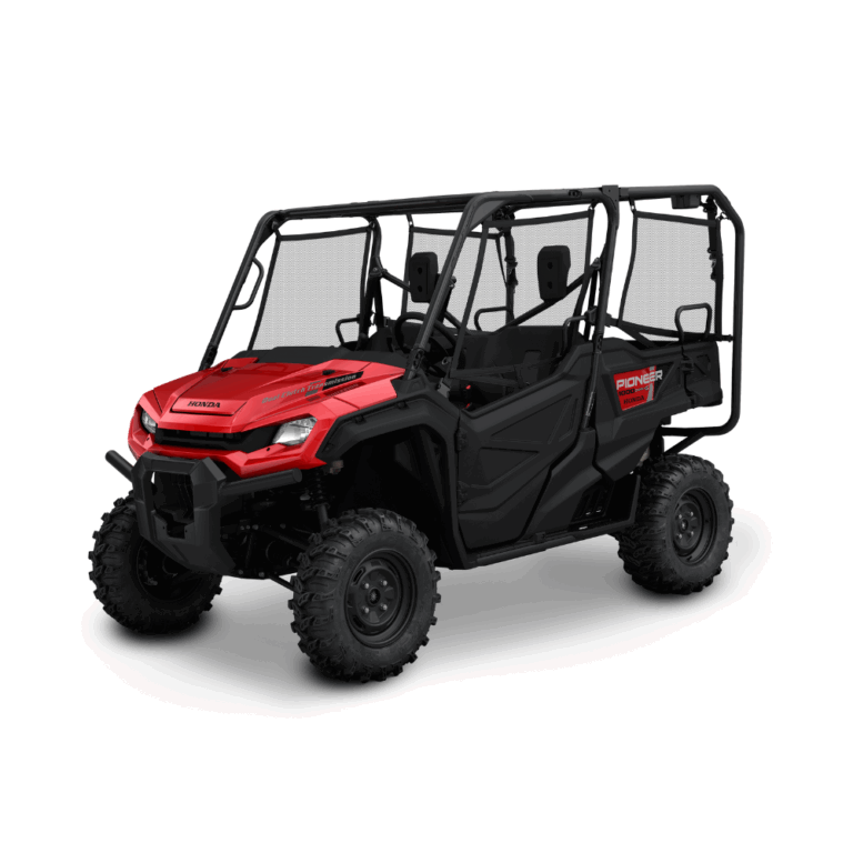 Pioneer 1000 (SXS1000M3P 2A)