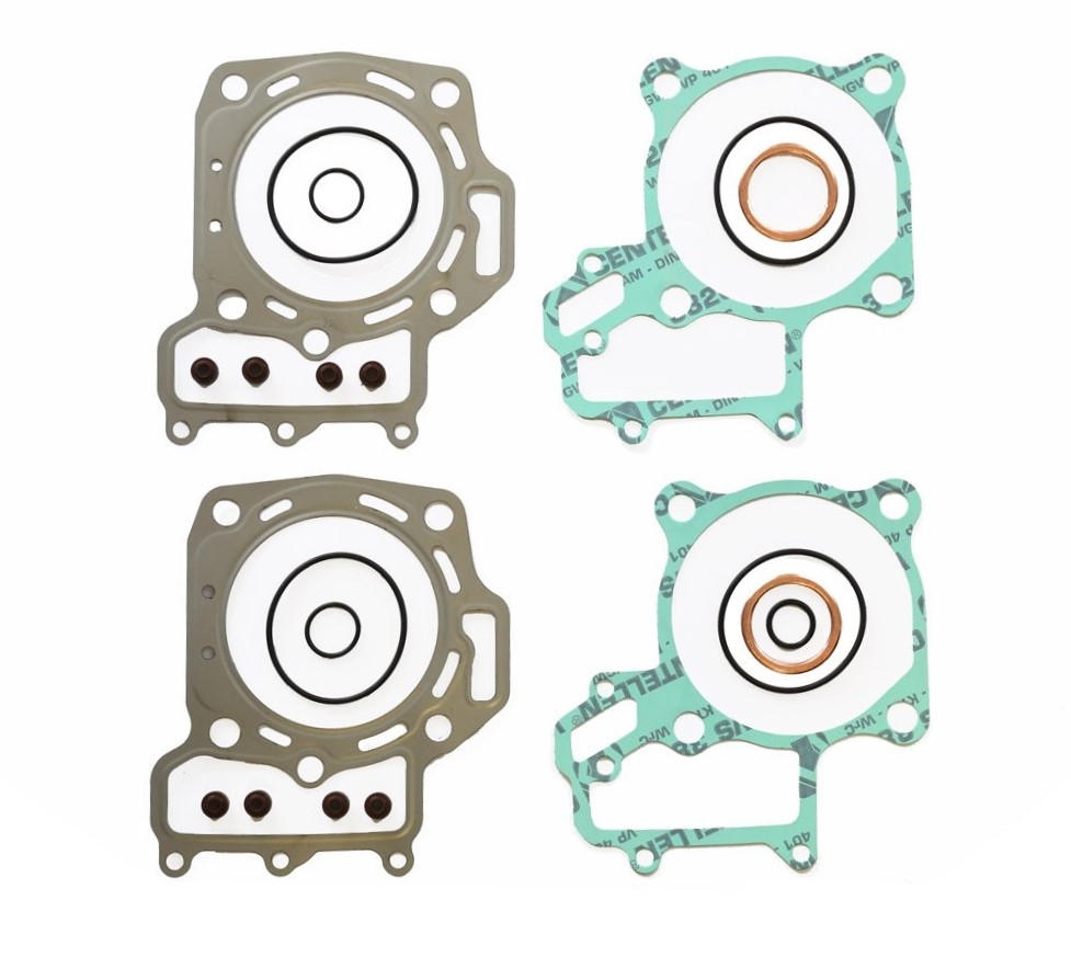Комплект прокладок ЦПГ Kawasaki KVF750I P400250600029