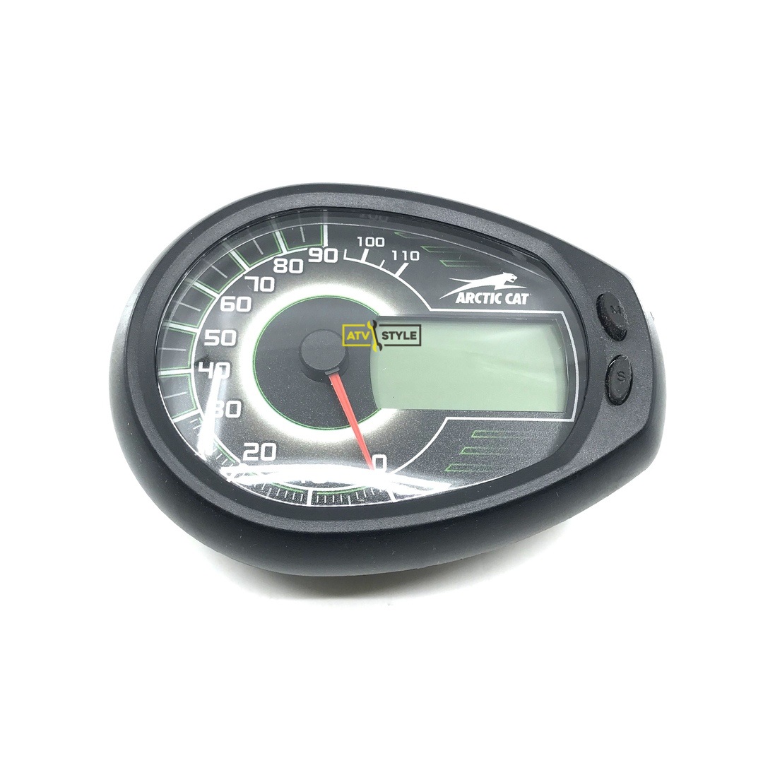 Спидометр Arctic Cat 0520-121