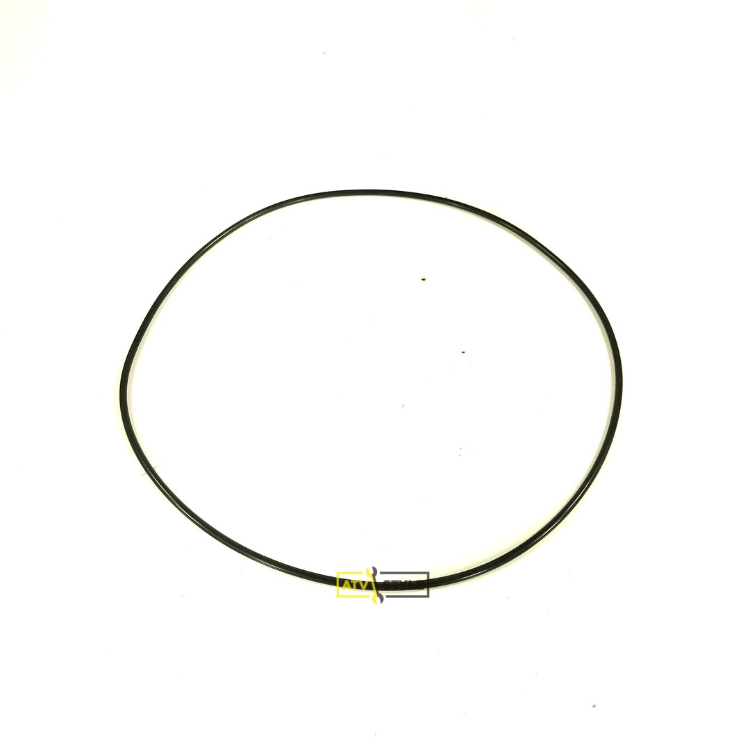 Уплотнительное кольцо карбонового диска 14" hiper