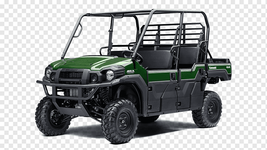MULE 4000 (KAF620PEF)