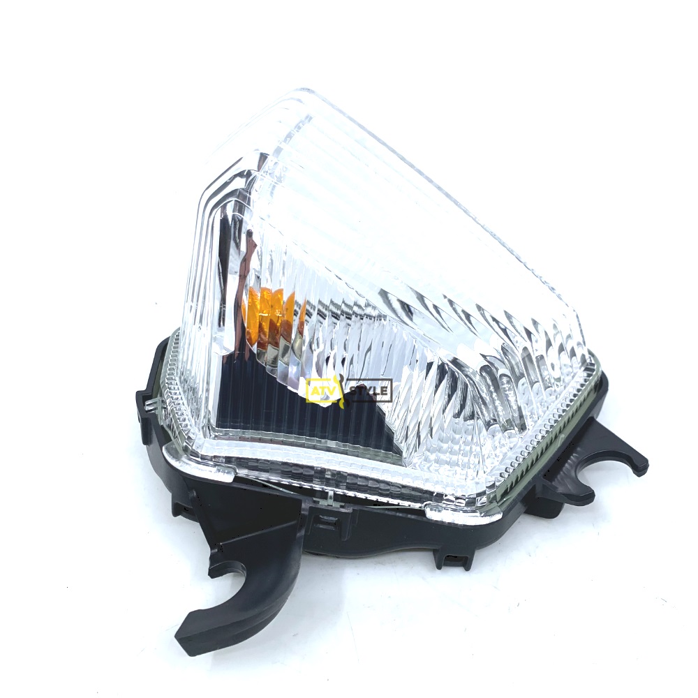 Поворотник передний правый Kawasaki 23040-0100