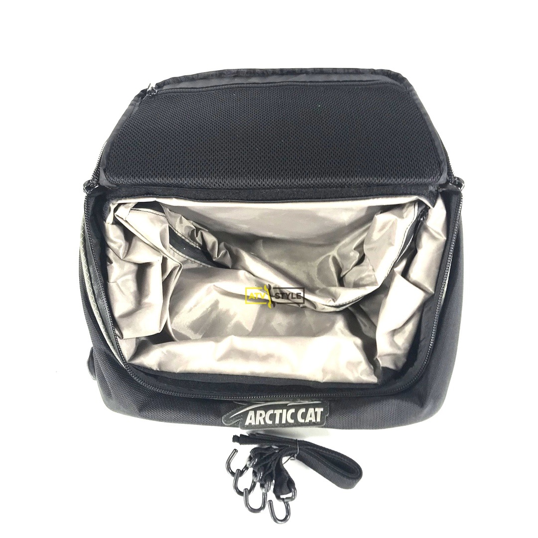 Сумка багажная на тоннель Arctic Cat 6639-401