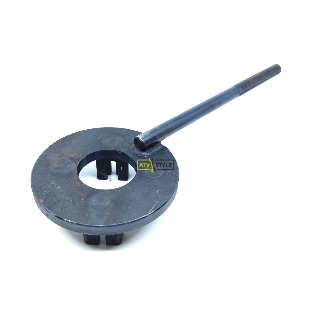HOLDER, CLUTCH SLEEVE HUB,TOOL Arctic Cat 0444-007