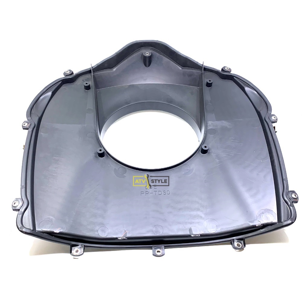 Крышка пластиковая Yamaha 6CE-42613-00-00