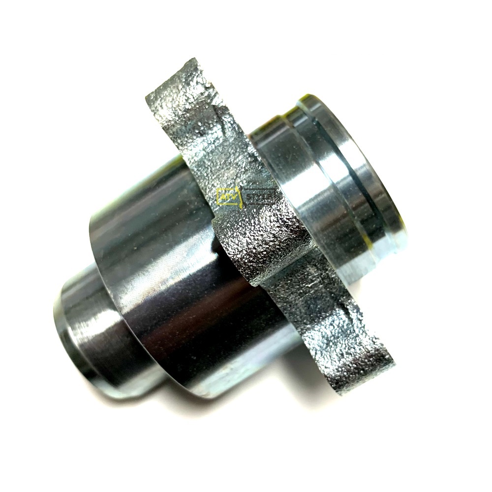 Муфта хвостовика заднего редуктора Yamaha Rhino 450/660/700 OS101