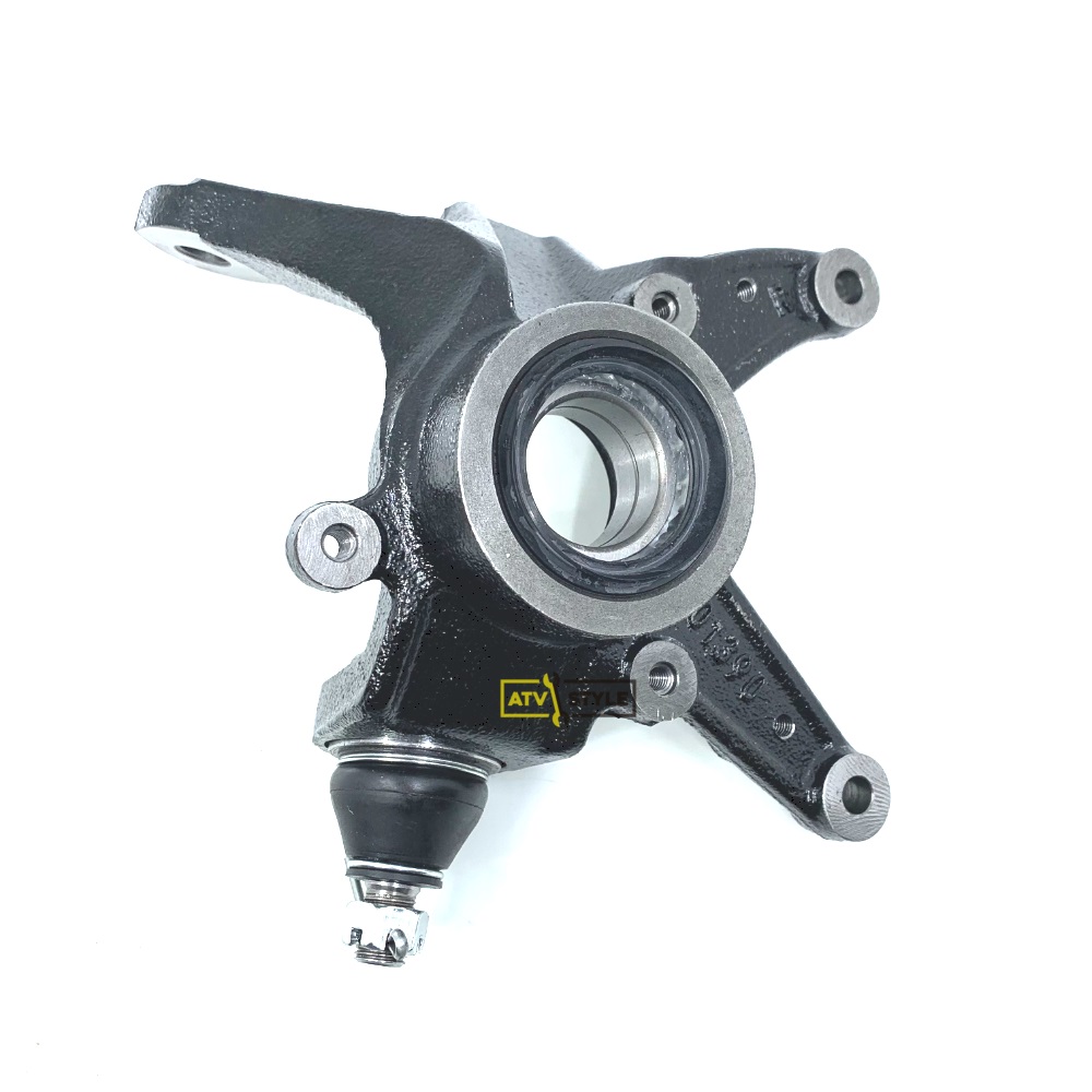 Поворотный кулак правый Forzoni Honda FS-329 (51200-HP5-600)