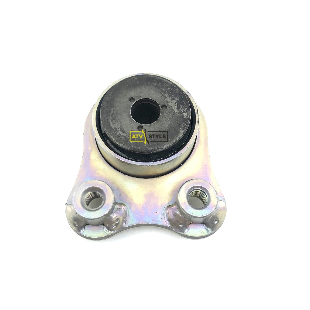 Подушка крепления глушителя Yamaha 20S-21445-01-00