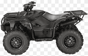 KODIAK 700 EPS SE (YFM70KPSMG)