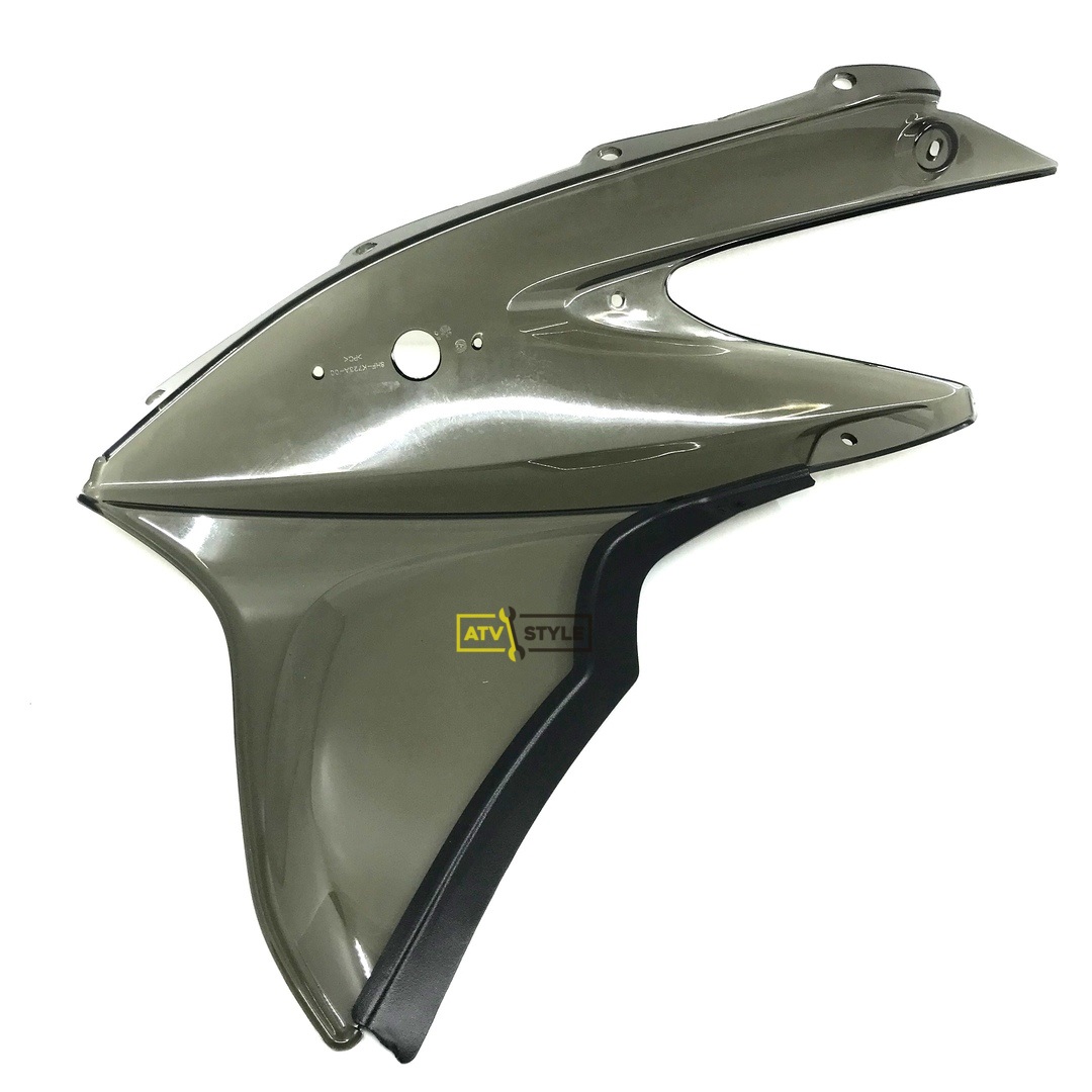 Левая нижняя часть ветрового стекла Yamaha 8HF-K723A-00-00