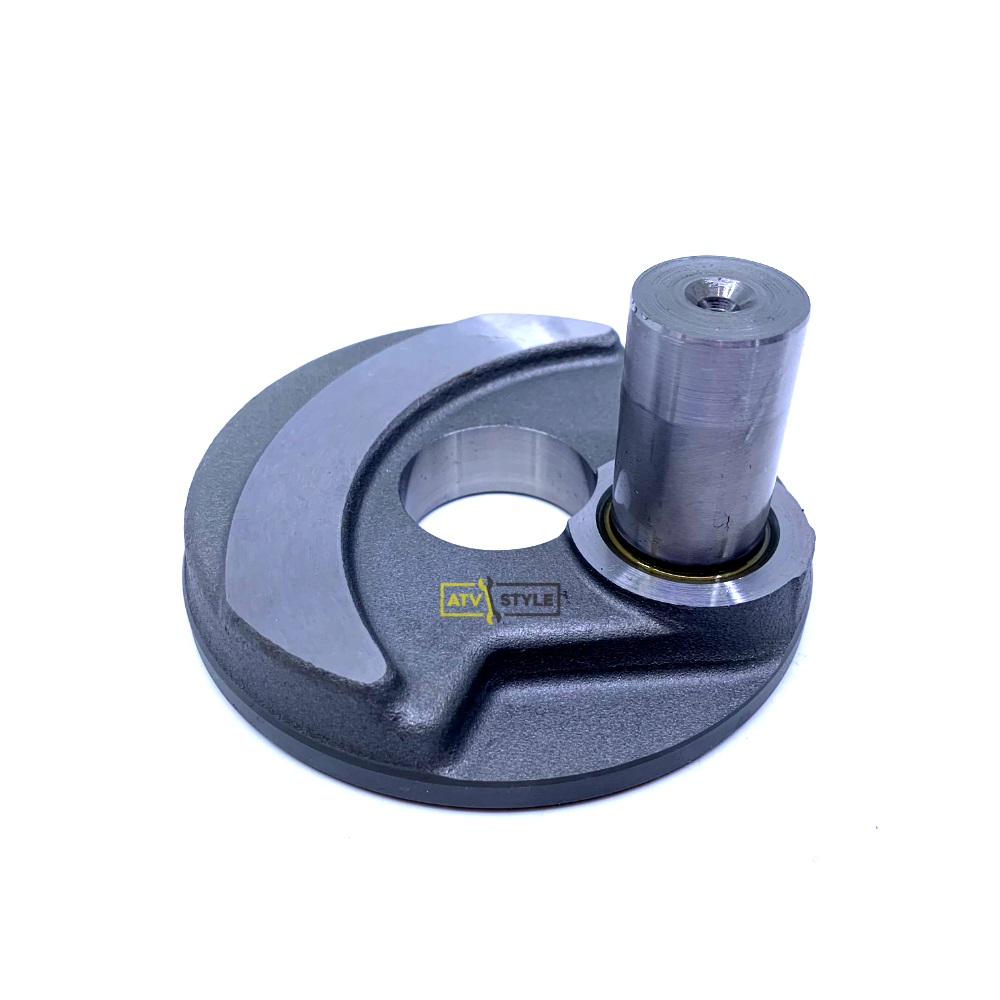 Щека коленвала Yamaha 6M6-11422-00-00