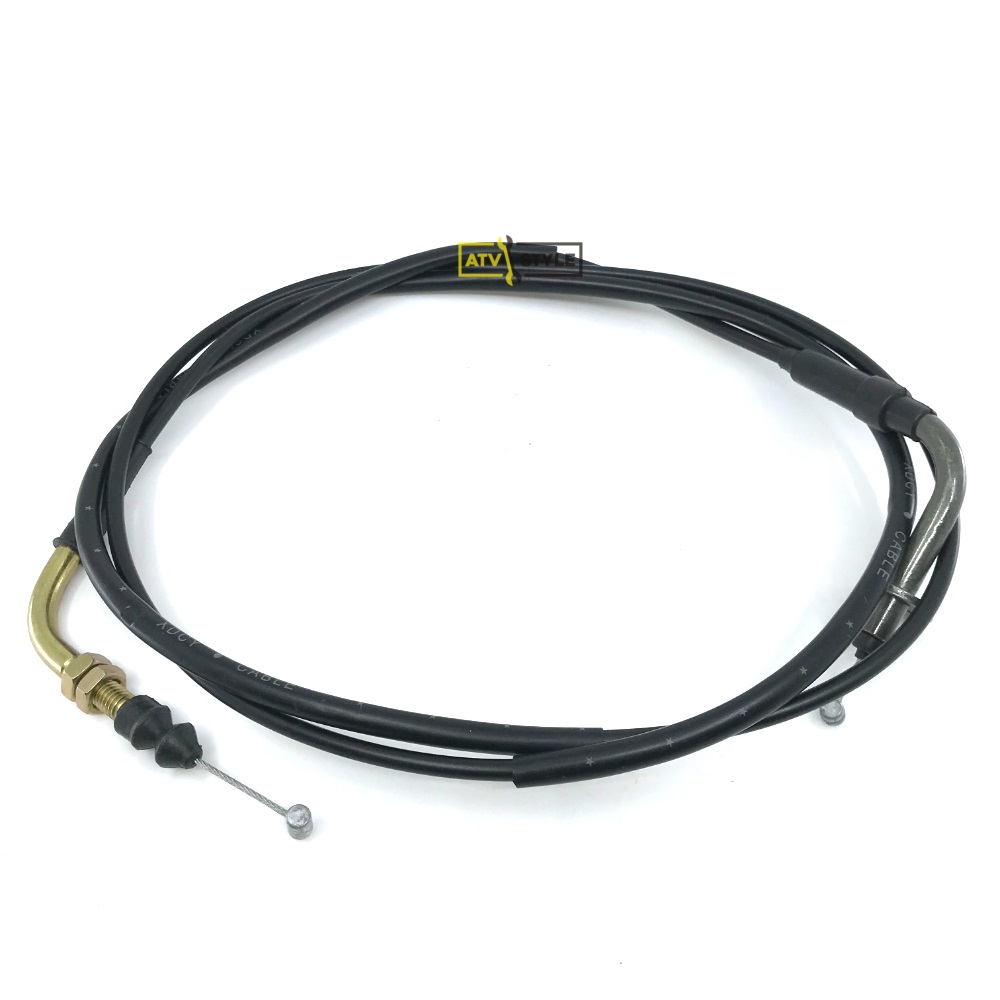 Трос газа 806A-100230