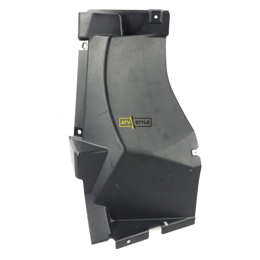 Подкрылок переднего правого крыла Yamaha BG4-F2362-01-00