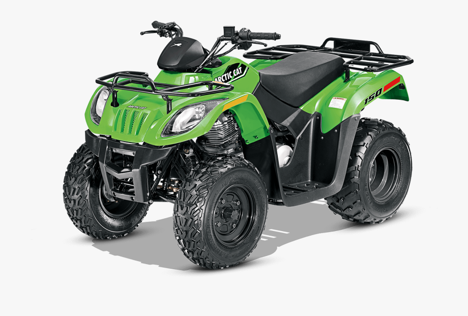 ATV 150 UTILITY CAT GREEN [A2011KYC2BUSZ]