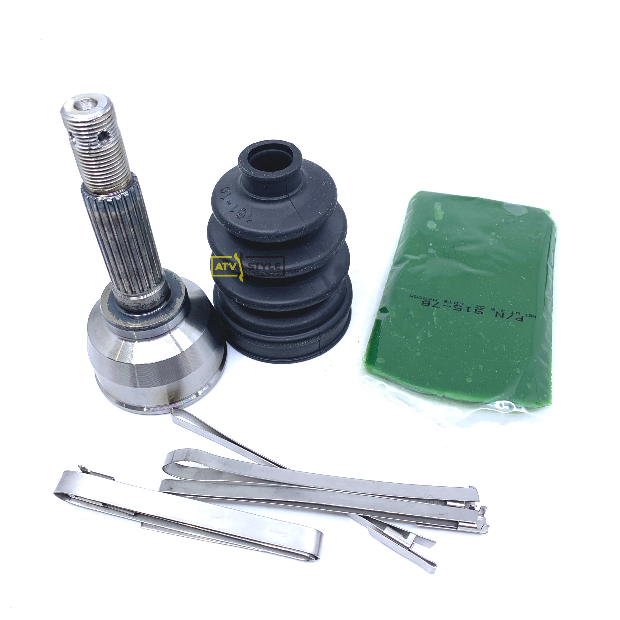 Граната передняя внешняя EPI Suzuki 250/300/400/500 WE271011