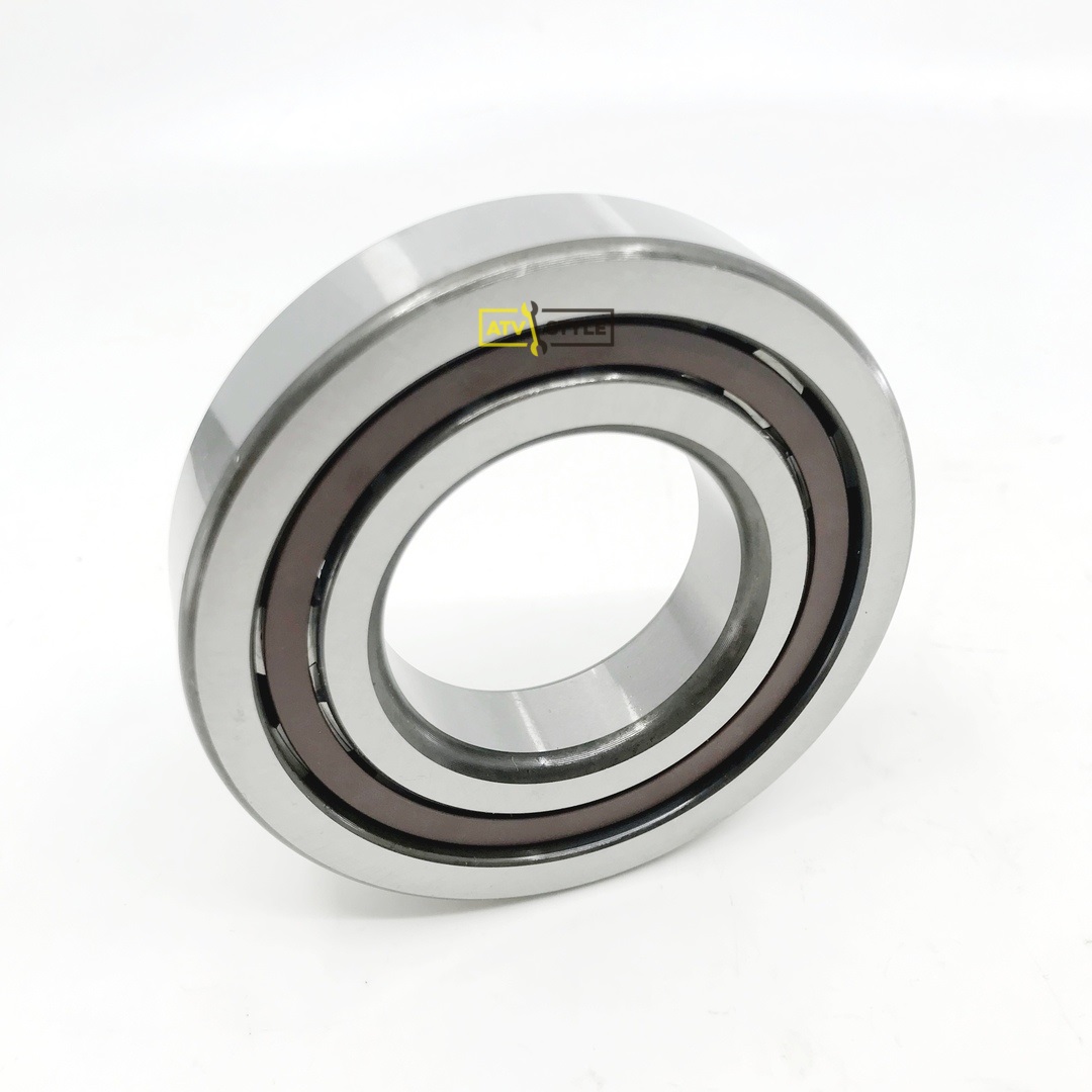 Подшипник коленвала 40х80х18 Honda 91010-HN2-003