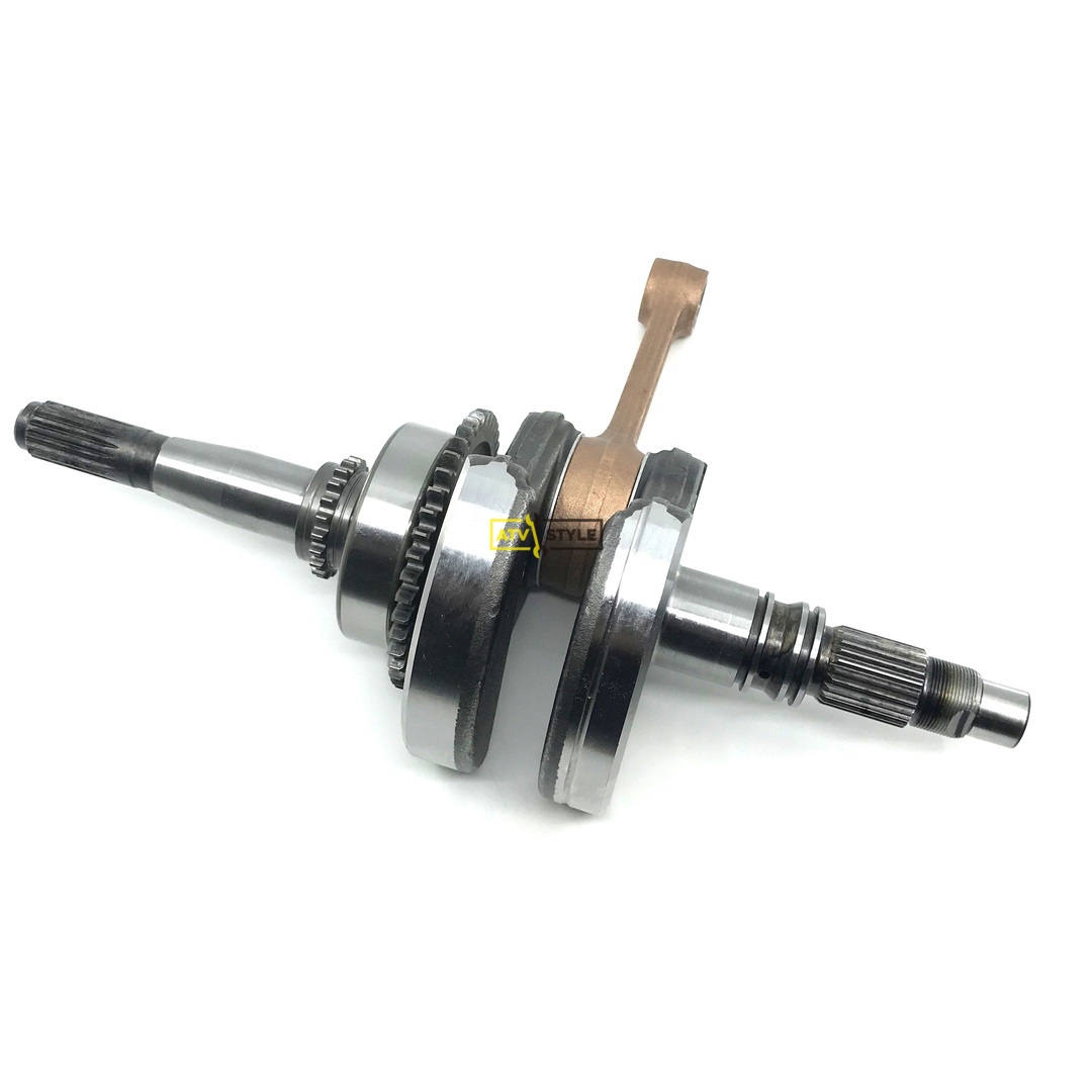 Коленвал Yamaha 5ND-11400-00-00