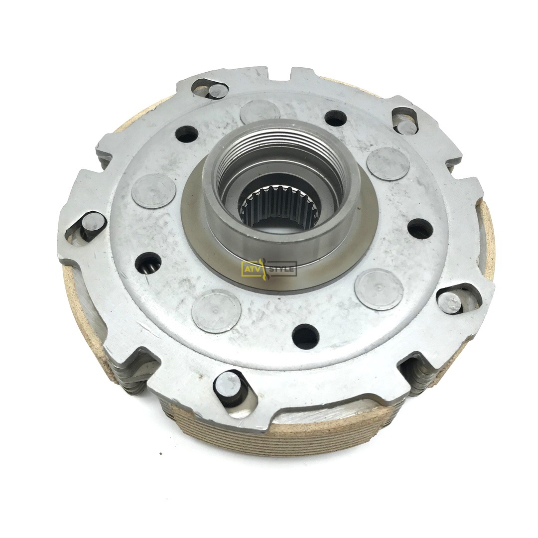Сцепление Suzuki 21500-31G00