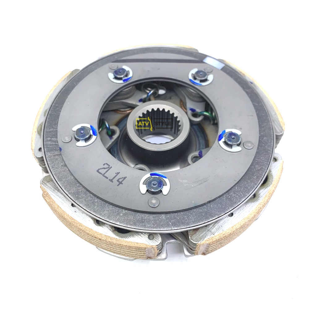 Сцепление Suzuki 21500-11H00-000