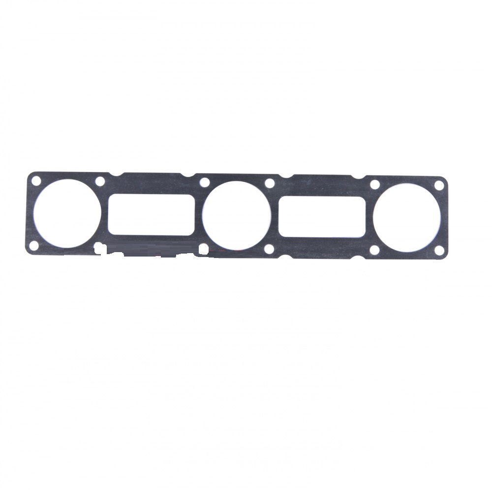 Прокладка впускного коллектора Yamaha 65U-13674-00-00