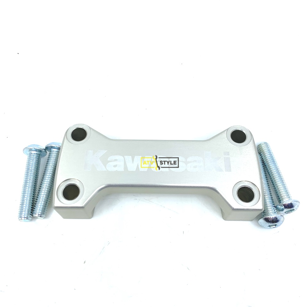 Крепление руля Kawasaki ER-6f/n 2006-2008 г.в 010HBT0006