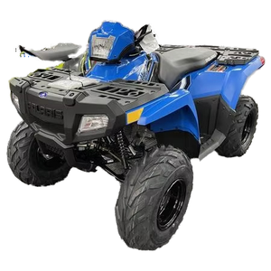 SPORTSMAN 110 (A17YAF11A5/N5)