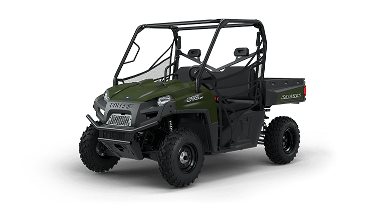 RANGER 570 3PC (R20MAA57K1)