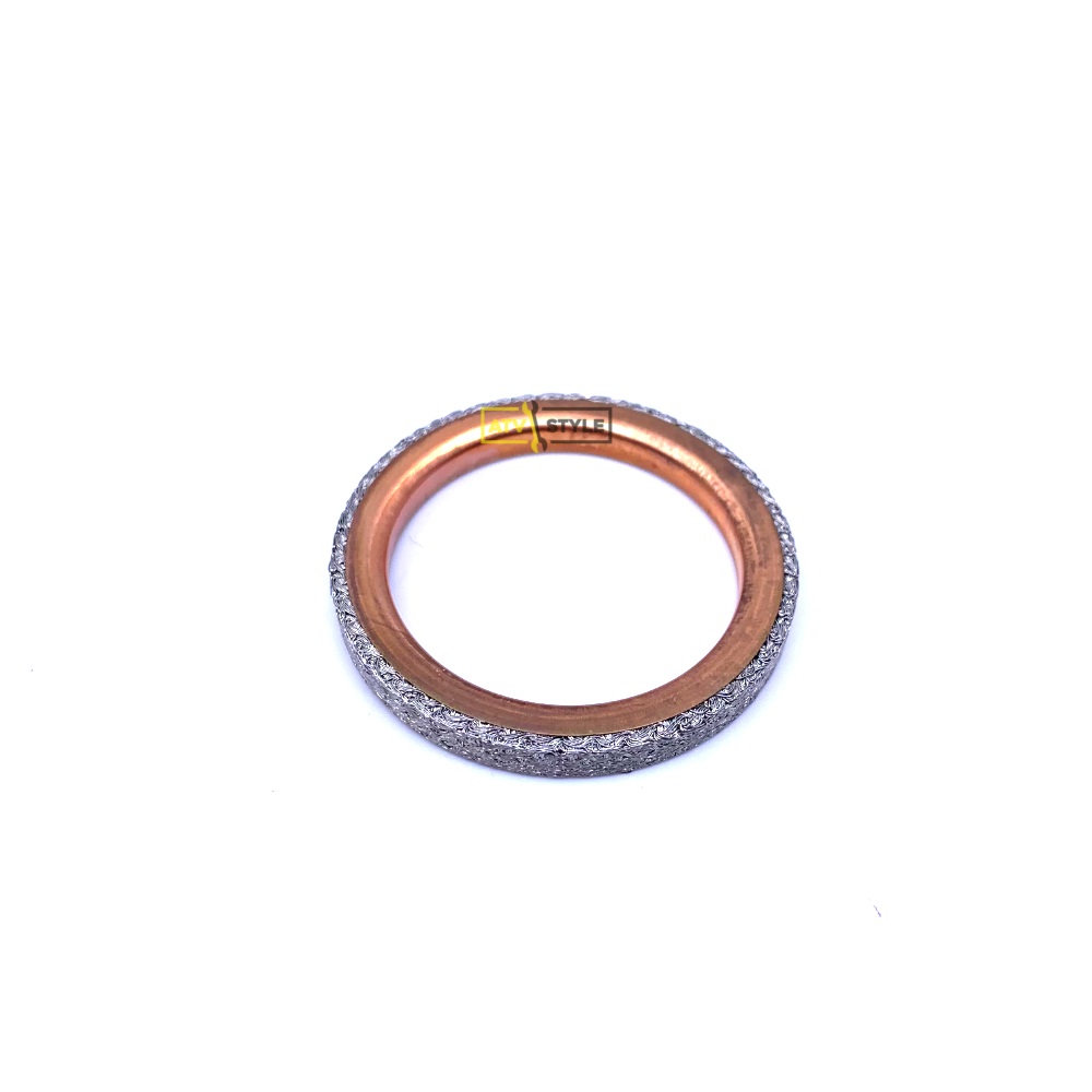 Прокладка выхлопной трубы Yamaha 2S3-14613-01-00