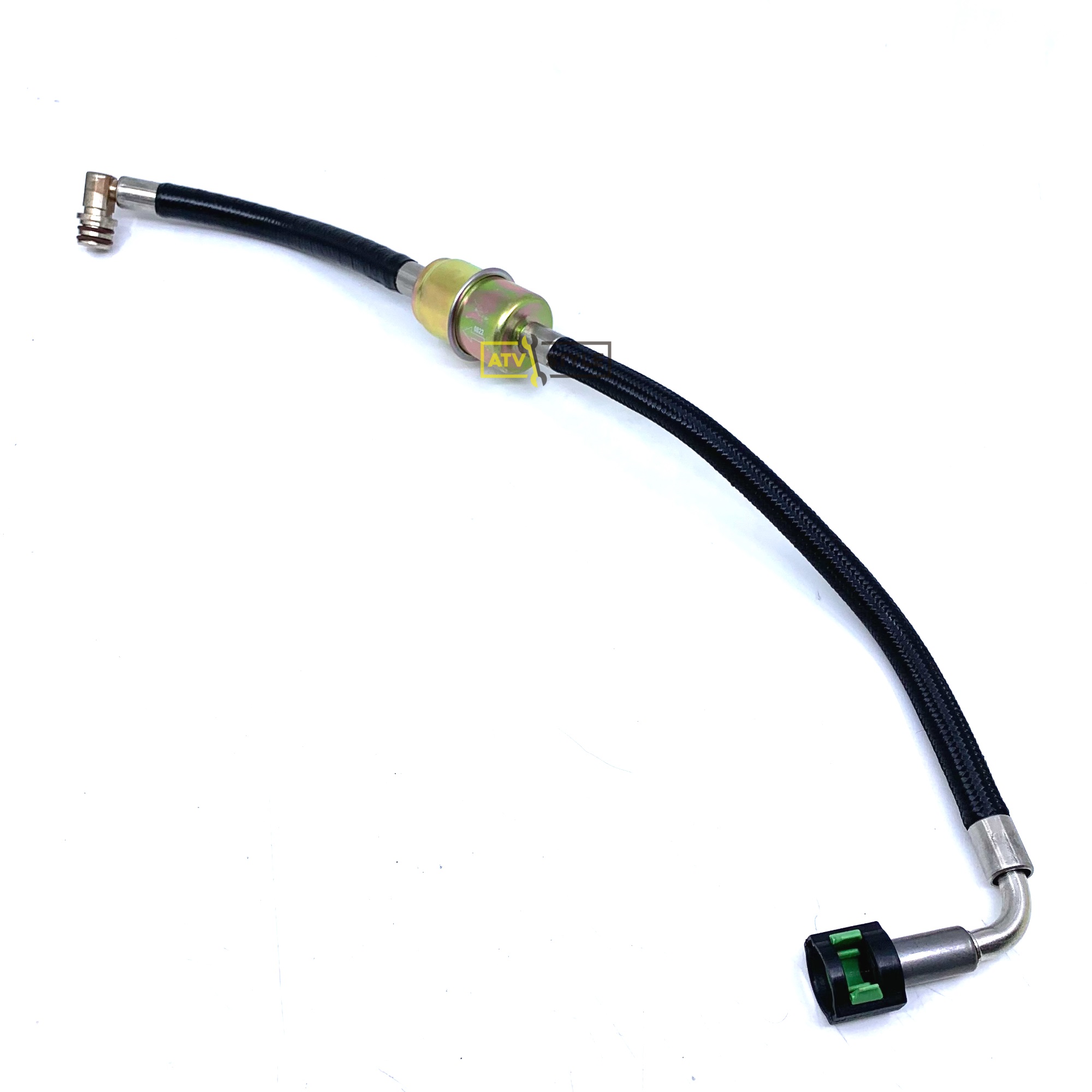 Фильтр топливный Polaris SM-07350 ( 2521189 )