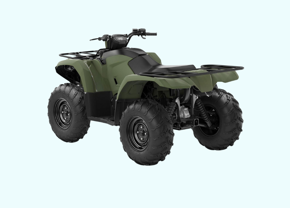 KODIAK 450 EPS (YFM45KPXJG)