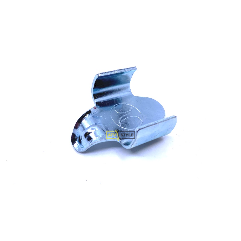 Скоба гусеницы SPI для Ski Doo SM-04480 ( 415130084 )