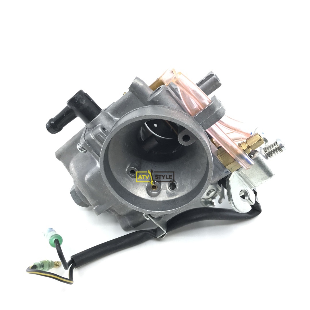 Карбюратор Yamaha 80J-14101-03-00