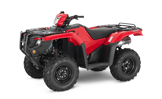 TRX520FM1 AC