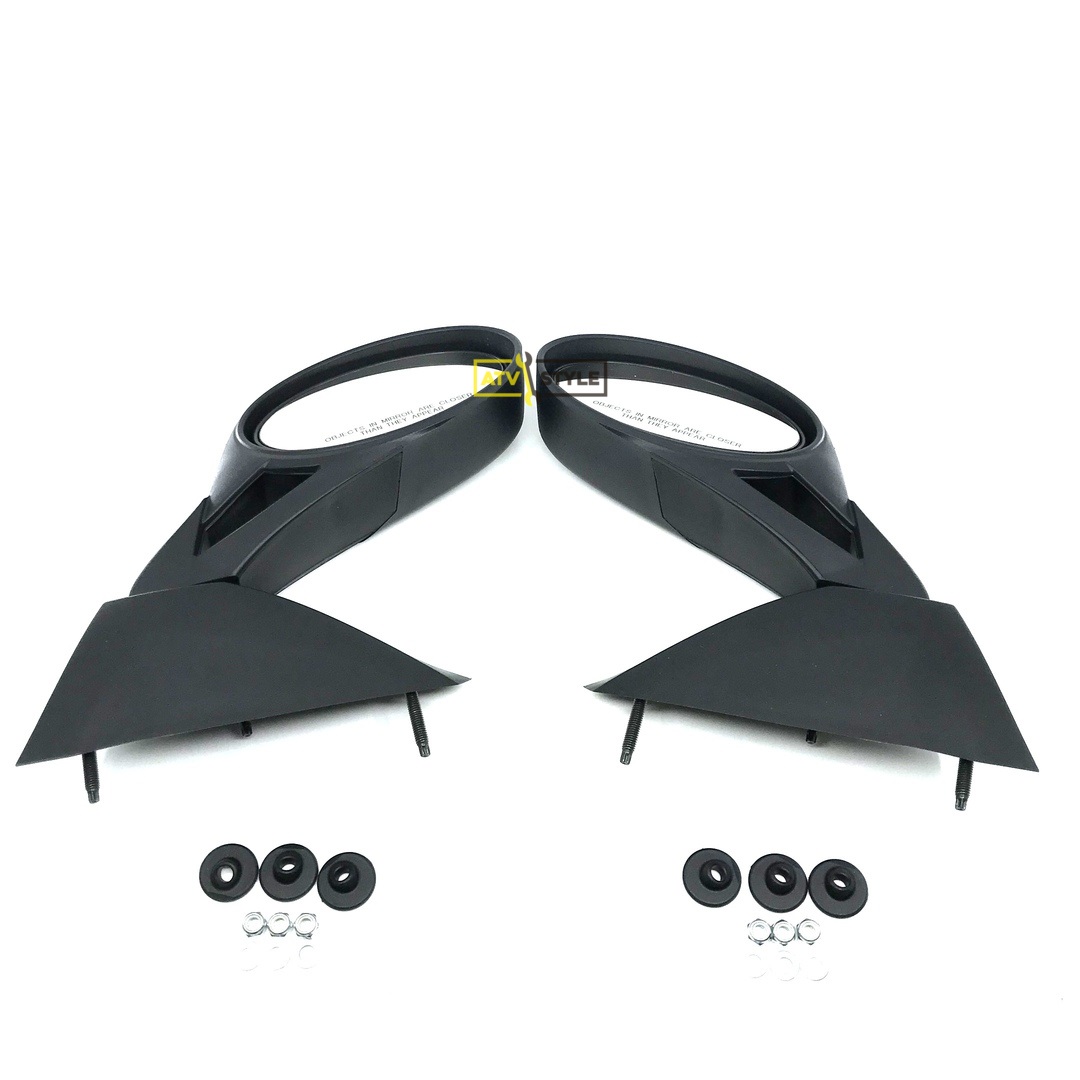 Комплект зеркал Polaris 2875140